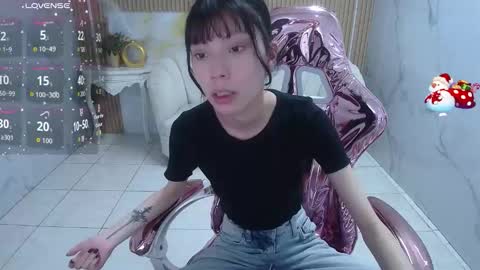 Verana  online show from November 5, 8:20 pm