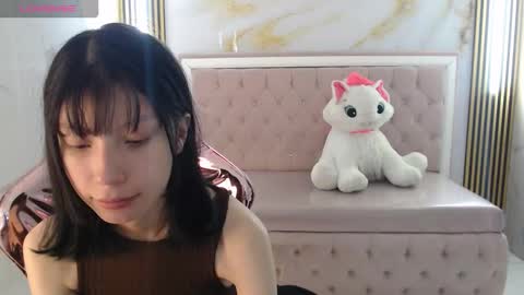 Verana  online show from November 8, 8:07 pm