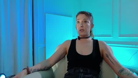 Vera Victors online show from June 12, 2:10 am