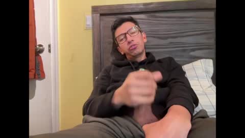 Juan Vergas online show from April 28, 1:27 pm
