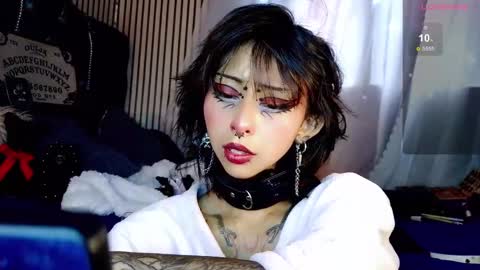Snapshot of verhona_vlad chatting on February 21, 4:16 pm verhona_vlad online show from February 21, 4:16 pm
