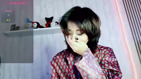 Snapshot of verhona_vlad chatting on March 12, 6:00 pm verhona_vlad online show from March 12, 6:00 pm