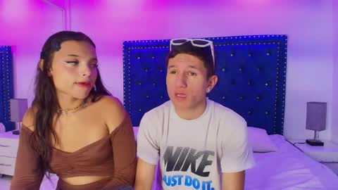 vero and stiv online show from April 2, 7:00 pm