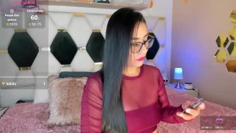 Vero xxx online show from October 17, 11:13 am