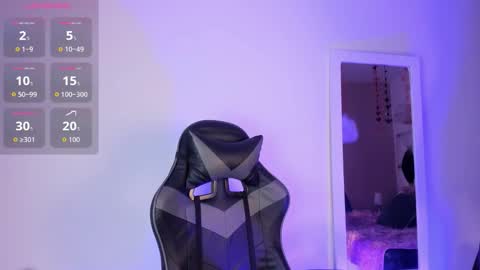 Vero xxx online show from October 18, 11:33 am