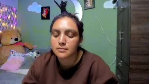  karolina online show from June 12, 2:43 am