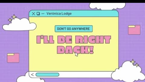 veronica lodge online show from May 30, 1:30 pm