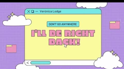 veronica lodge online show from June 3, 2:33 pm