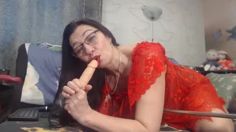 Veronika online show from December 12, 4:26 am