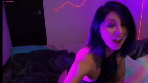 Vero Succubare online show from March 16, 4:22 pm