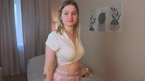 Veronica online show from October 7, 10:34 am