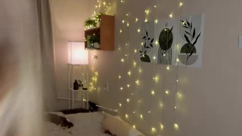 Veronica online show from December 14, 8:24 pm