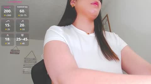 Vero online show from March 22, 2:04 am