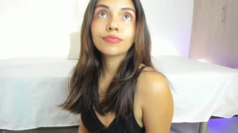 Snapshot of verohoneymoon chatting on July 2, 3:45 am Veronica online show from July 2, 3:45 am