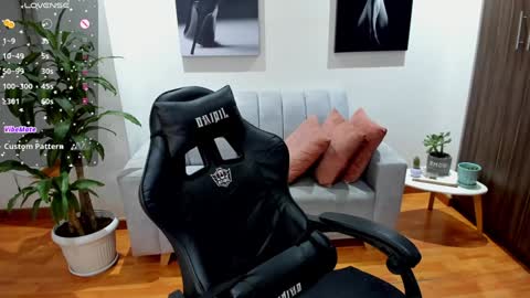 Catalina online show from January 5, 6:02 am