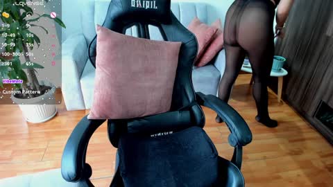 Catalina online show from January 11, 6:01 pm