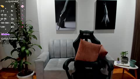 Catalina online show from January 20, 2:53 am