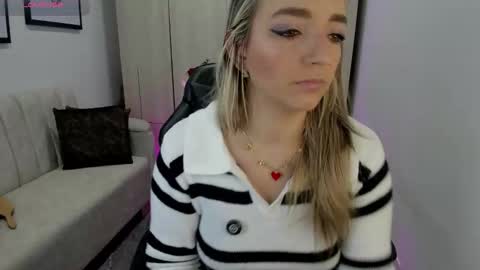 Catalina online show from February 18, 2:13 pm