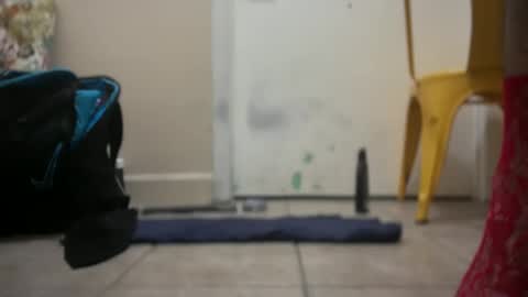 Hmartinez365 online show from October 14, 2:01 am