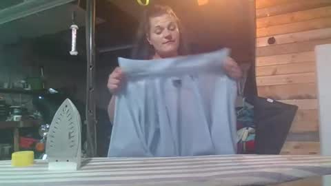 veronica90210 online show from October 13, 2:39 pm