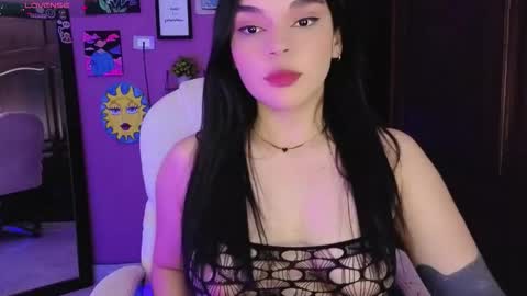 veronica_118 online show from September 27, 5:34 am