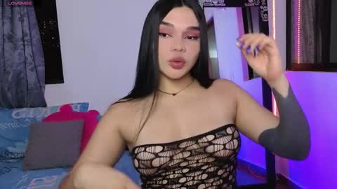 veronica_118 online show from November 6, 1:06 am