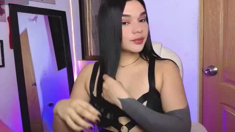 veronica_118 online show from November 16, 5:57 am