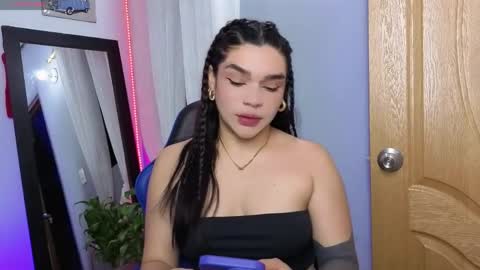 Snapshot of veronica_118 chatting on April 18, 6:17 am veronica_118 online show from April 18, 6:17 am