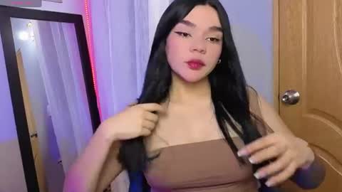 Snapshot of veronica_118 chatting on July 6, 4:20 am veronica_118 online show from July 6, 4:20 am
