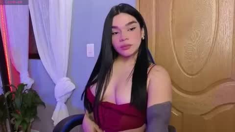 Snapshot of veronica_118 chatting on July 27, 8:54 am veronica_118 online show from July 27, 8:54 am