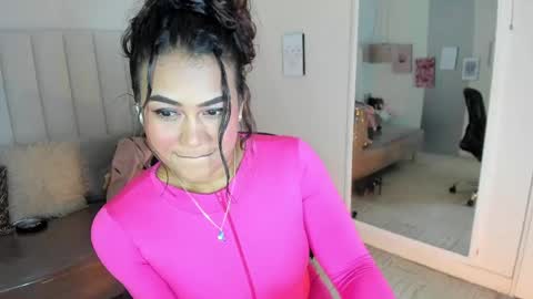 Veronica3  online show from May 8, 4:12 pm