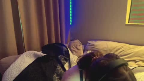 Snapshot of veronica_blue11 chatting on June 8, 3:12 pm Veronica online show from June 8, 3:12 pm