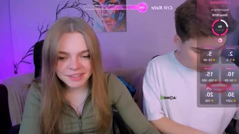 Ronni online show from September 29, 7:08 pm