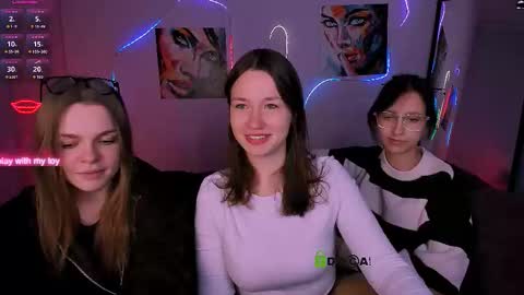 Ronni online show from January 16, 8:13 pm