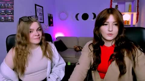 Snapshot of veronica_bubble chatting on February 23, 8:28 pm Ronni online show from February 23, 8:28 pm