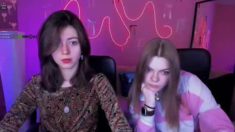 Snapshot of veronica_bubble chatting on March 9, 8:24 pm Ronni online show from March 9, 8:24 pm