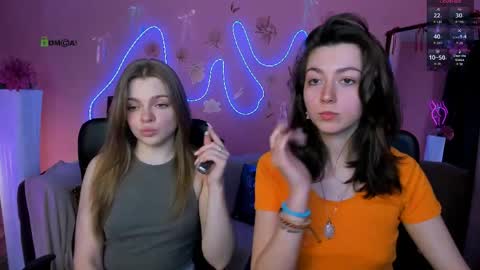 Ronni online show from April 29, 7:20 pm