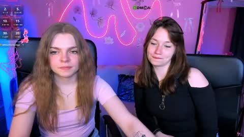 Ronni online show from May 3, 7:20 pm