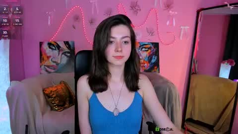 Ronni online show from May 4, 7:10 pm