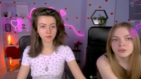 Ronni online show from May 11, 7:11 pm