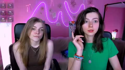Ronni online show from May 14, 7:31 pm