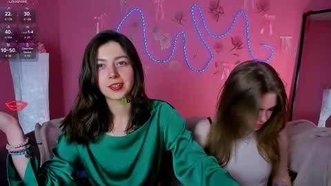 Ronni online show from May 17, 7:10 pm