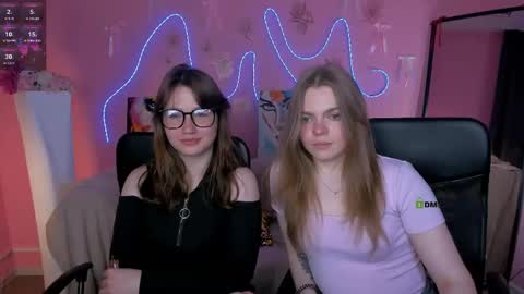 Ronni online show from May 22, 7:41 pm