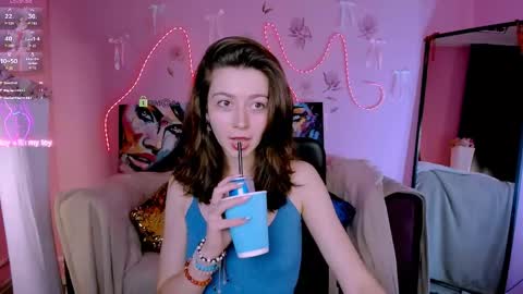 Ronni online show from May 24, 7:08 pm