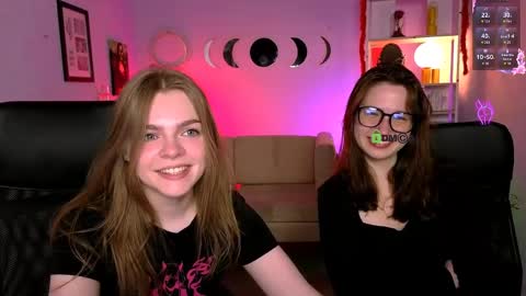 Ronni online show from June 6, 7:07 pm