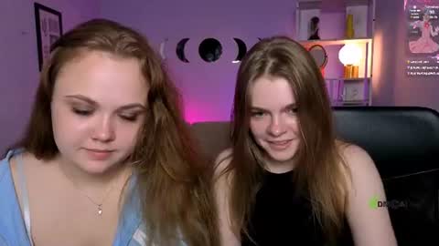 Ronni online show from June 11, 12:32 am