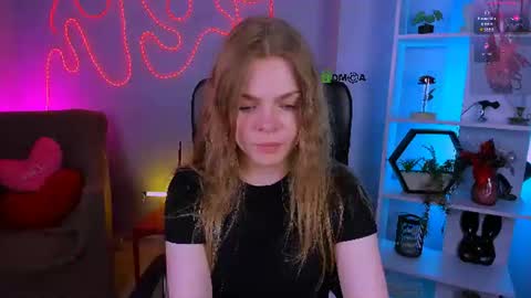 Ronni online show from July 15, 7:08 pm