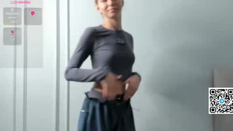 Anny online show from July 24, 10:13 am