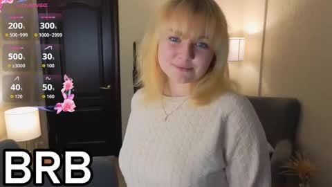 Maria online show from September 29, 9:14 am