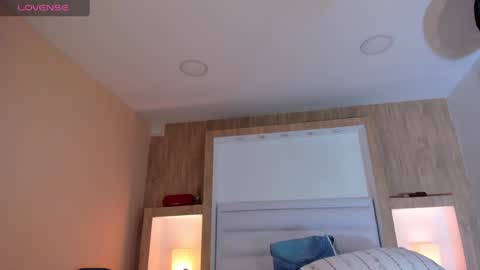 Johovanna online show from November 9, 12:47 pm